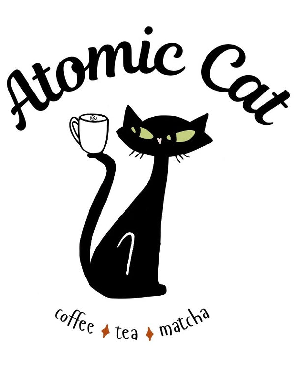 Atomic Cat Coffee 